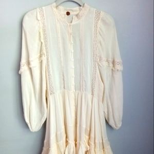FREE PEOPLE // FP ONE Ambrosia Dress